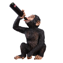 Load image into Gallery viewer, PH Studio: Boozy Chimp Bottle Holder - MOQ 3