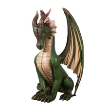 Load image into Gallery viewer, PH Studio: Sitting Dragon - MOQ 1