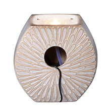 Load image into Gallery viewer, Ceramic Orbital Bubble Fountain