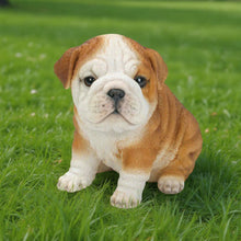 Load image into Gallery viewer, Bulldog Puppy