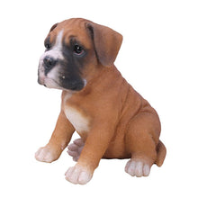 Load image into Gallery viewer, Boxer Puppy