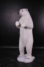 Load image into Gallery viewer, PH Studio: Standing Polar Bear - MOQ 1