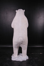 Load image into Gallery viewer, PH Studio: Standing Polar Bear - MOQ 1