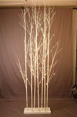 37402-Xl - Birch Branches Extra Tall - 118 Inches, 240 Ww Leds – Hi-Line  Wholesale US
