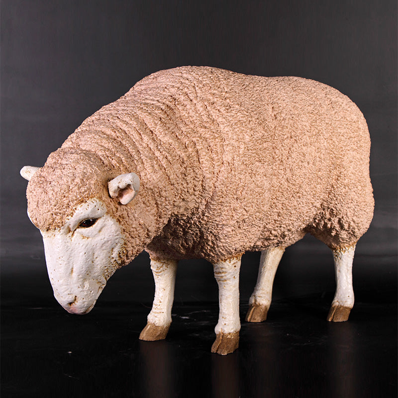 Made to Order: Merino Ewe