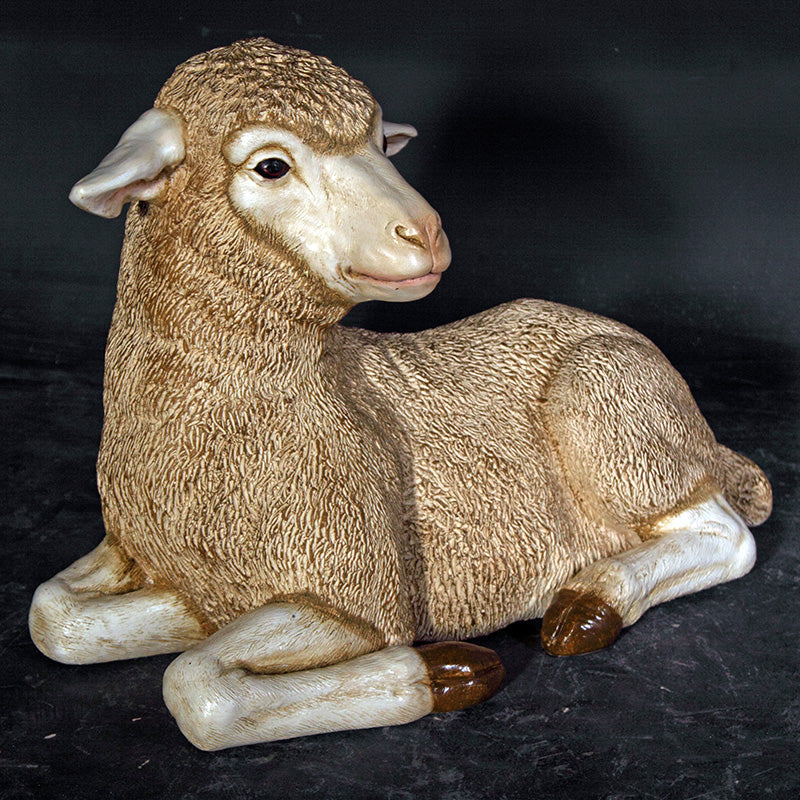 Made to Order: Merino Lamb