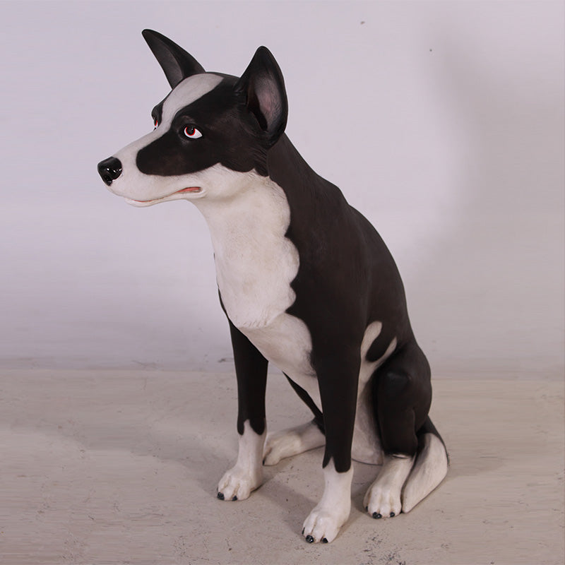 Made to Order: Sheep-dog