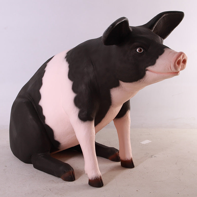 Made to Order: Large Pig