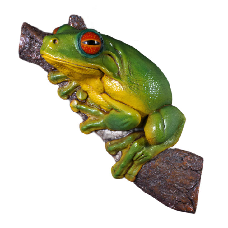 Made to Order: Ph-020602 - Tree Frog