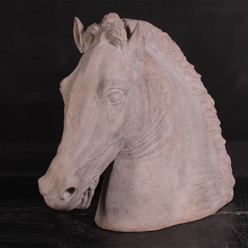 PH Studio: Equestrian Horse Head - MOQ 1