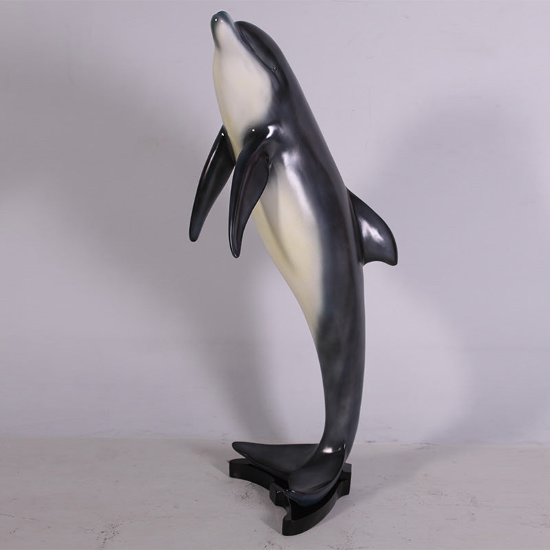 PH Studio: Jumping Dolphin Large - MOQ 3