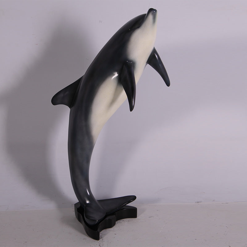 PH Studio: Jumping Dolphin Small - MOQ 3