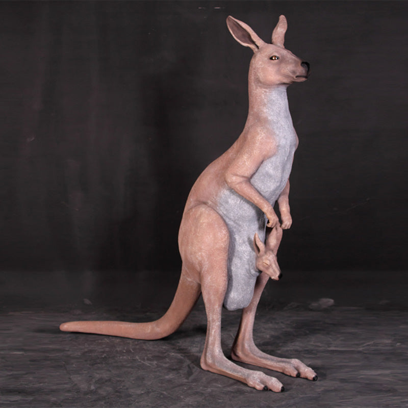 Made to Order: Kangaroo