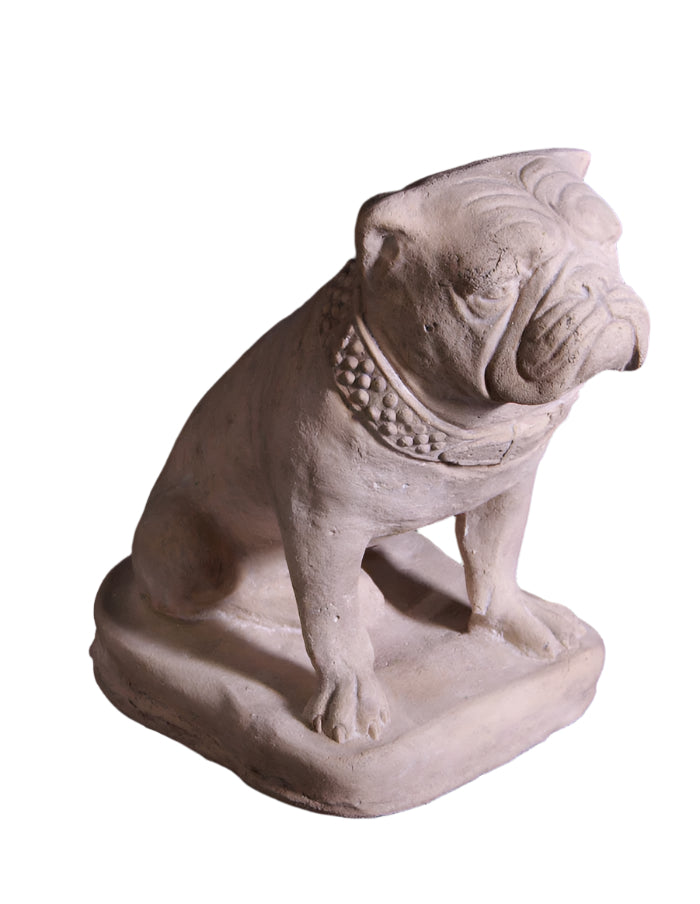 Made to Order: Ph-020702Rs - Bulldog