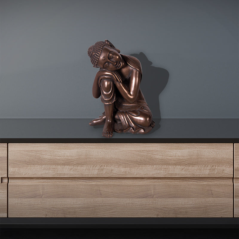 Made to Order: Sleeping Buddha