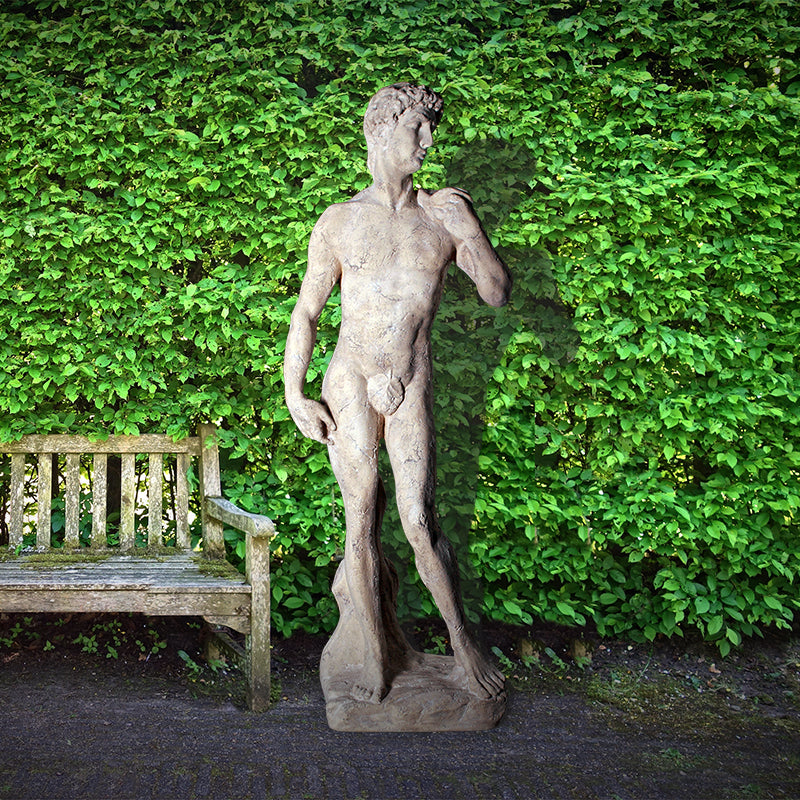 PH Studio: David on Base - MOQ 1