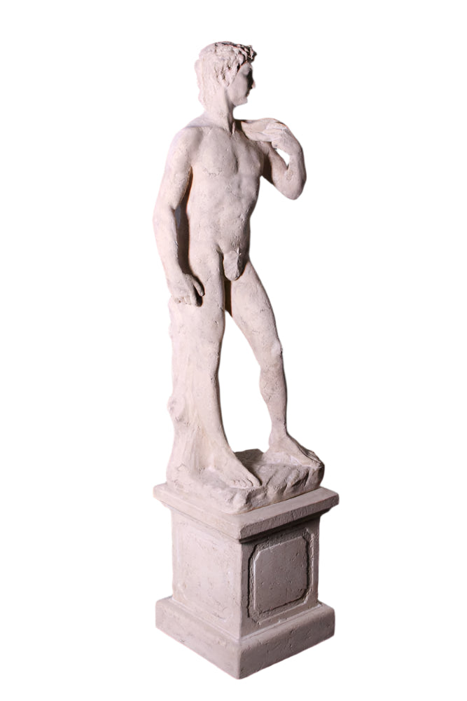 Made to Order: David On Base