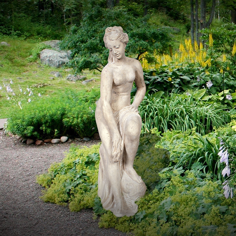 Made to Order: The Bather