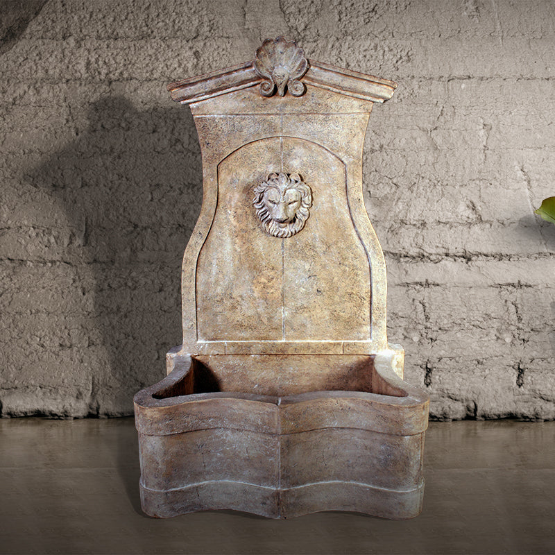 PH Studio: Mistral Fountain - MOQ 1