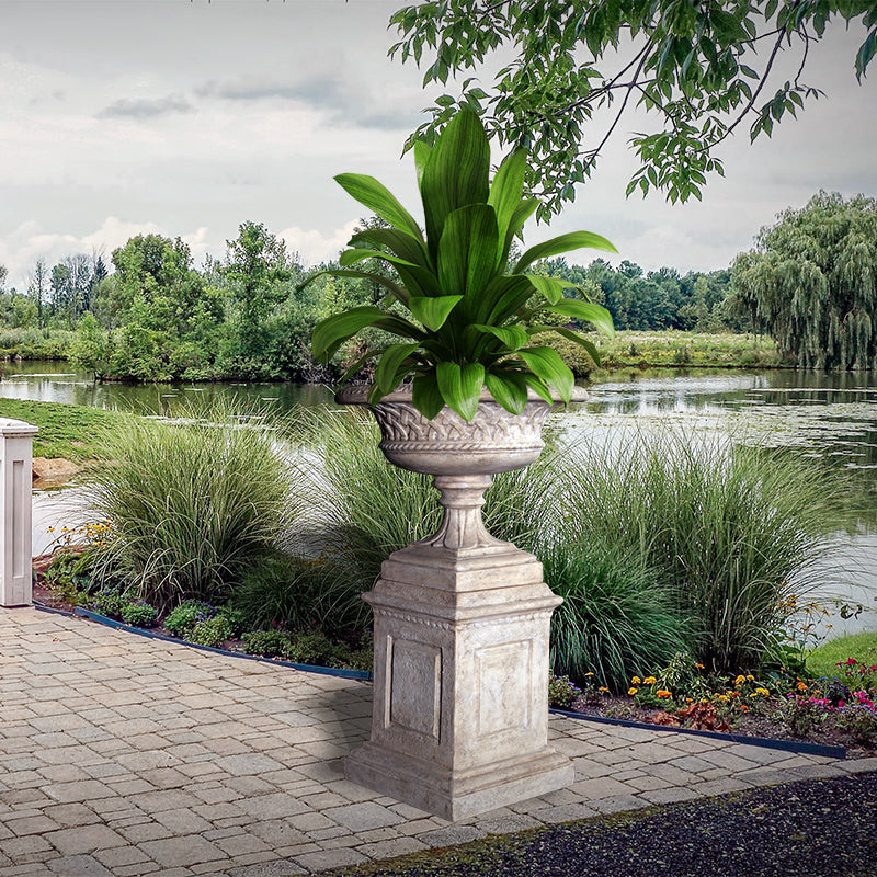 Made to Order: Eastwell Urn on Base