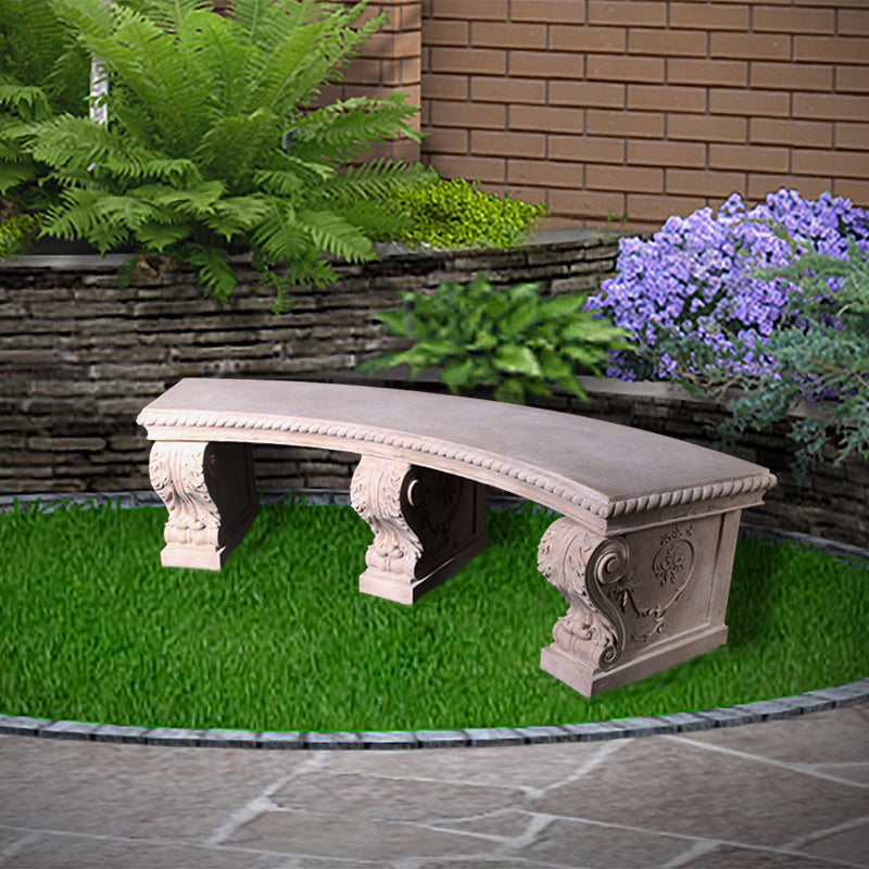 PH Studio: Royal Garden Bench - MOQ 1