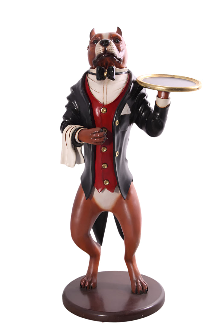 Made to Order: Ph-080034 - Pitbull Butler