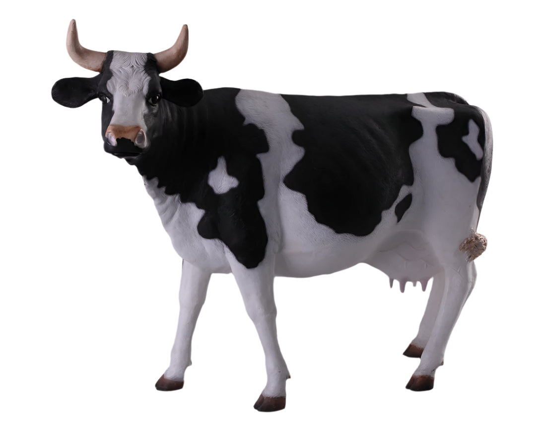 Made to Order: Cow Life Size