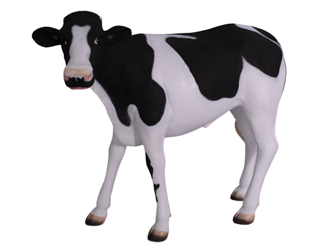 Made to Order: Calf Life Size
