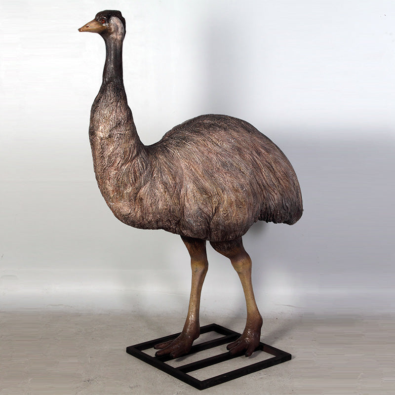 Made to Order: Emu