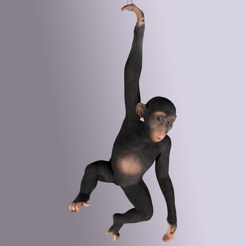 PH Studio: Hanging Monkey - MOQ 3