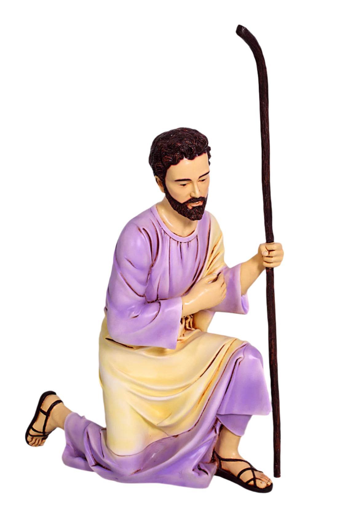 Made to Order: Ph-080083 - Nativity-Stone Joseph