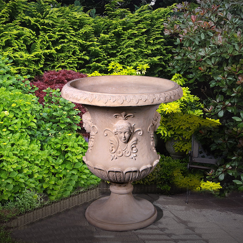 PH Studio: Flora Urn - MOQ 1