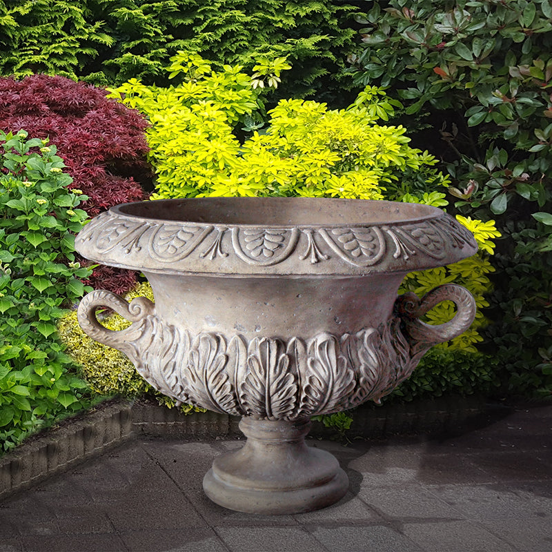 Made to Order: Acanthus Urn
