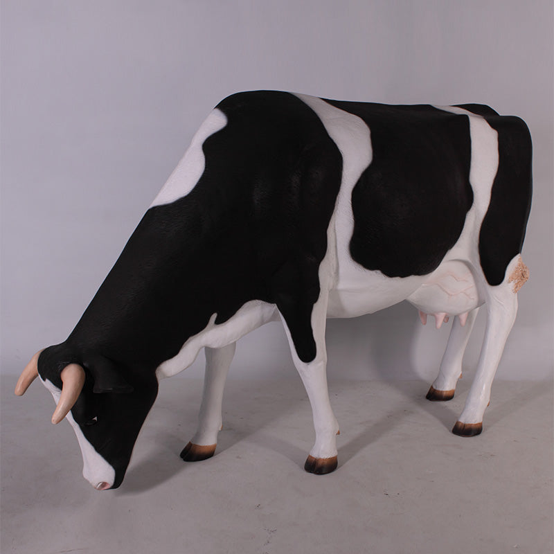 PH Studio: Cow Grazing - MOQ 1