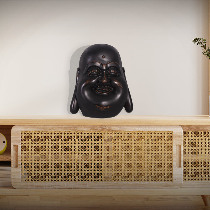 PH Studio: Jolly Buddha Head - MOQ 5