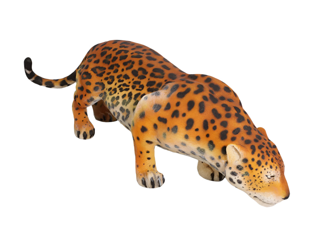 Made to Order: Jaguar