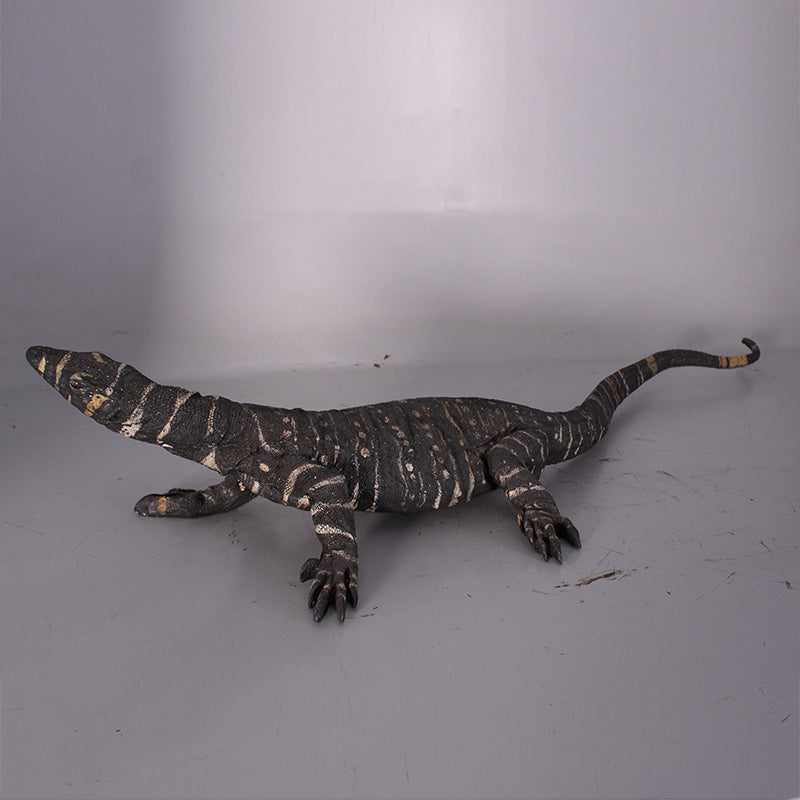 Made to Order: Lace Monitor 4ft