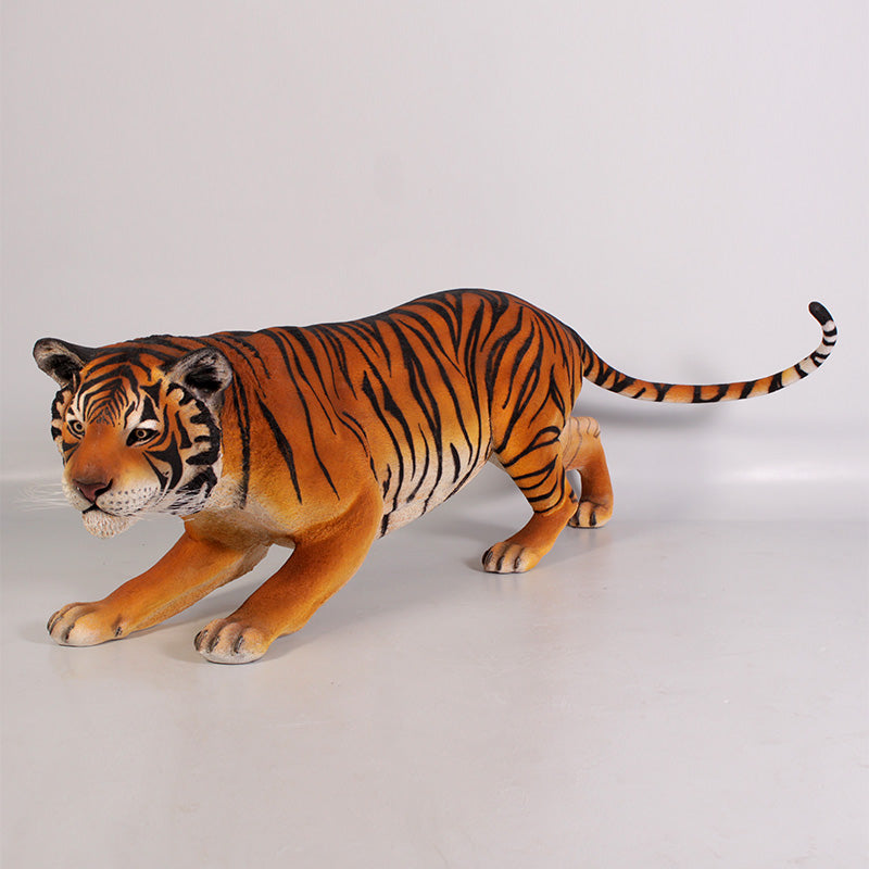 Made to Order: Bengal Tiger