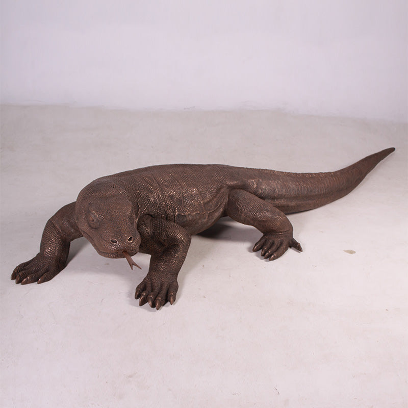 Made to Order: Komodo Dragon
