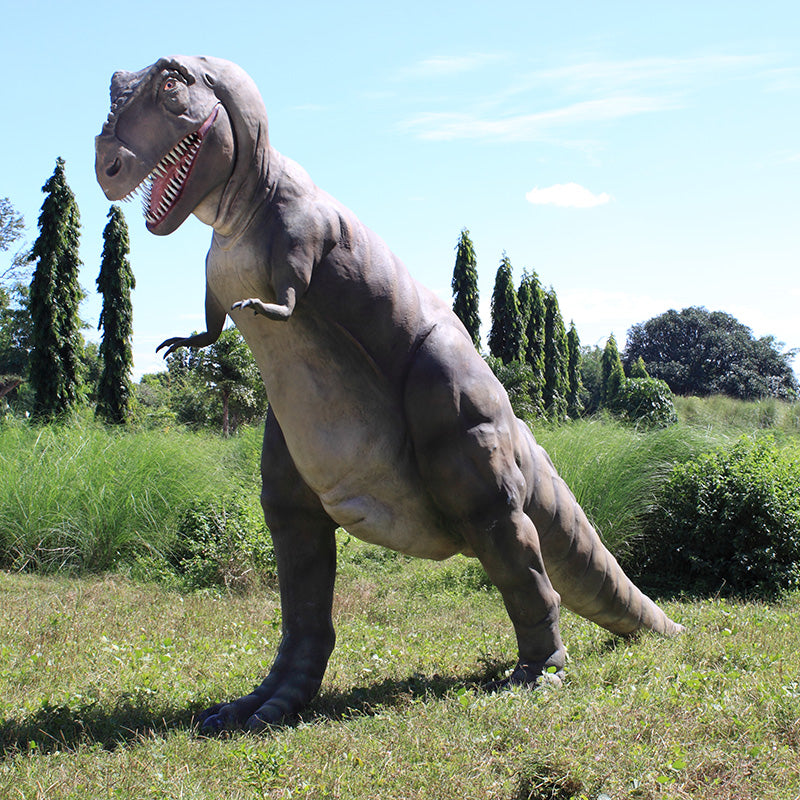 Made to Order: T-rex