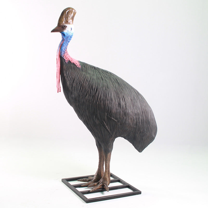 PH Studio: Cassowary Female - MOQ 1
