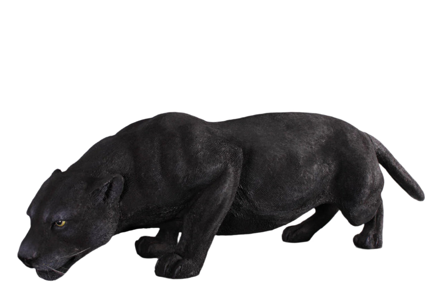 Made to Order: Black Panther - Resin/Fibreglass
