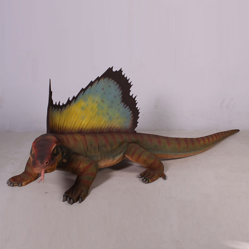 Made to Order: Dimetrodon