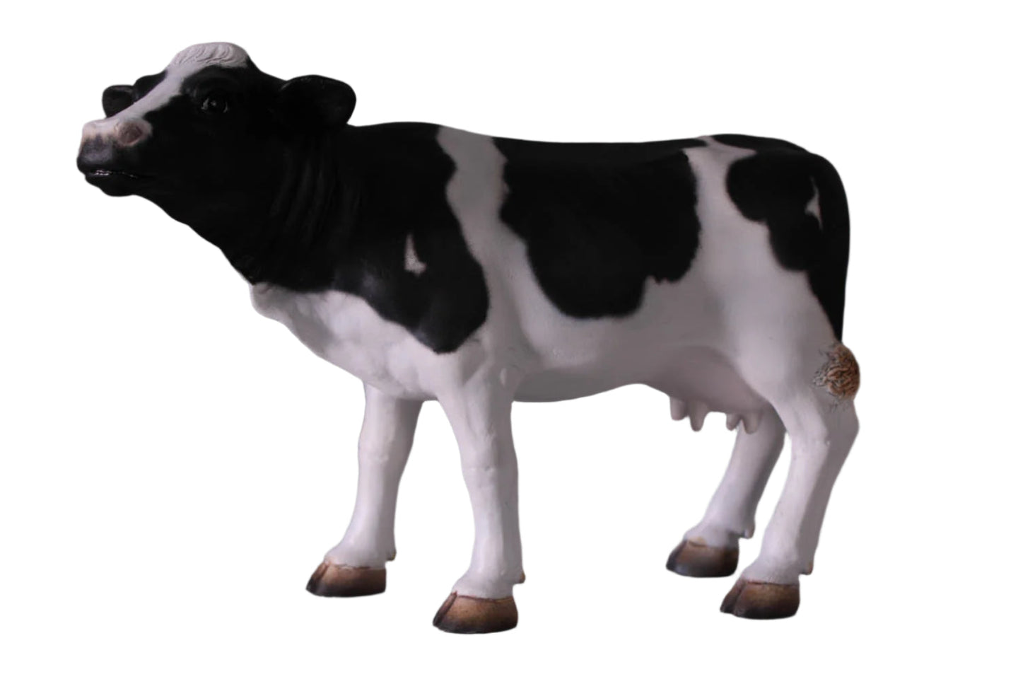 Made to Order: Mini Cow