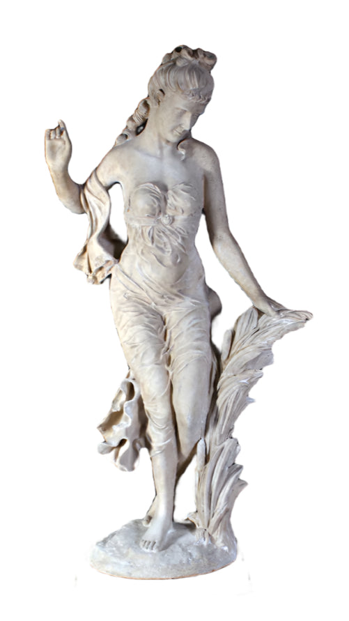 Made to Order: Susanna