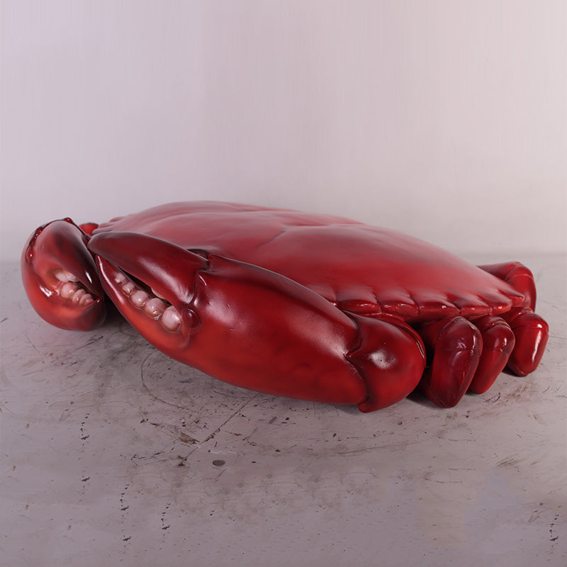Made to Order: Crab