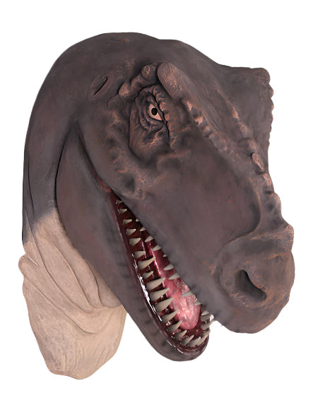 Made to Order: Ph-100015 - Tyrannosaurus Rex Head - Jumbo