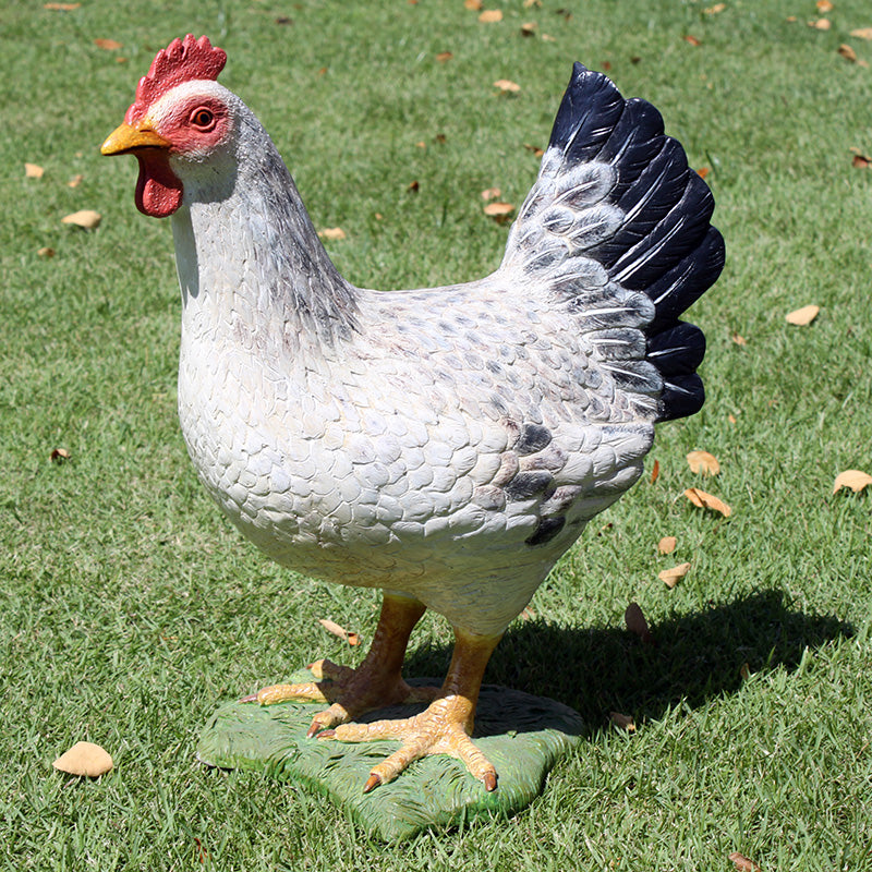 Made to Order: Hen