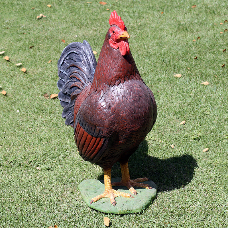 Made to Order: Rooster