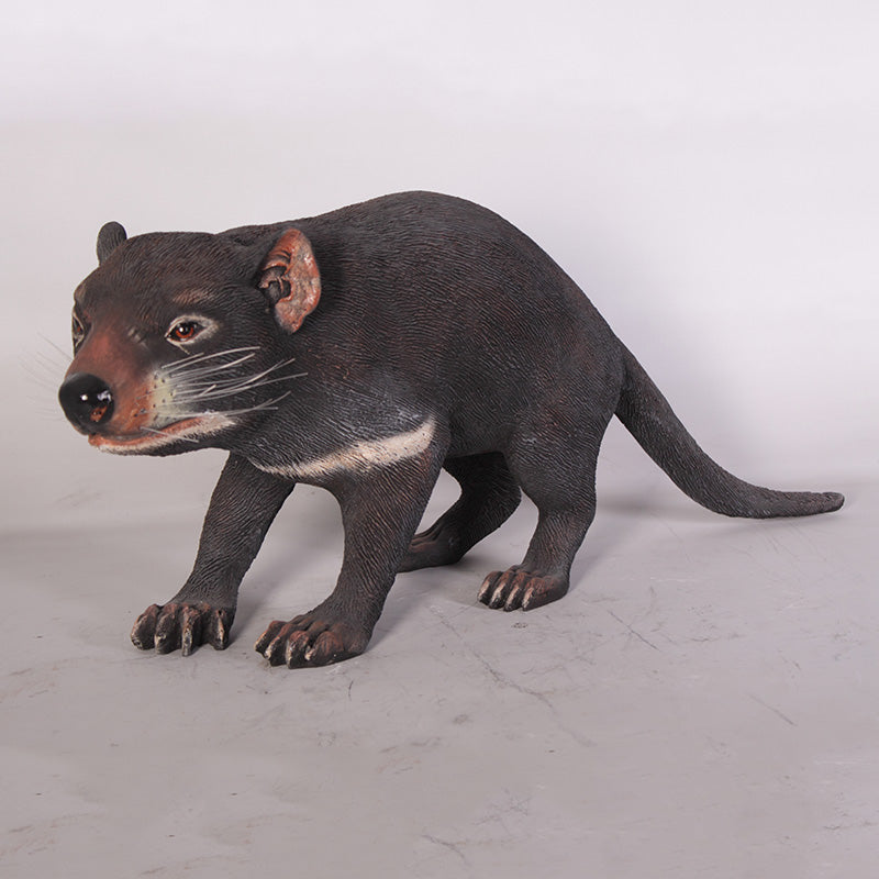 Made to Order: Tasmanian Devil